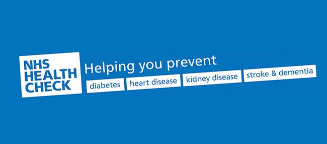 NHS Health Check