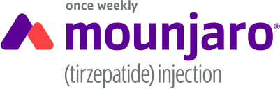 Mounjaro Logo